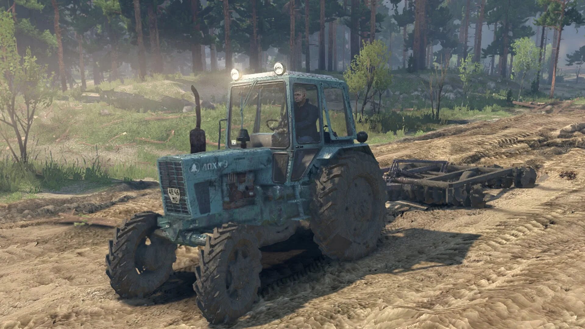 Трактор 82 игра. Spin Tires 2014 - трактор MTZ 82. МТЗ 82 Форест. Спинтайрес МТЗ 82. Спинтайрес МТЗ 82.1.