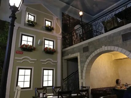Пятигорск 9