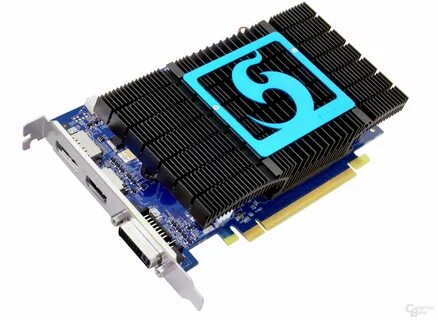 Nvidia geforce gt характеристики