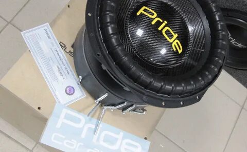 Pride st 12