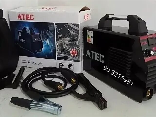 Atec