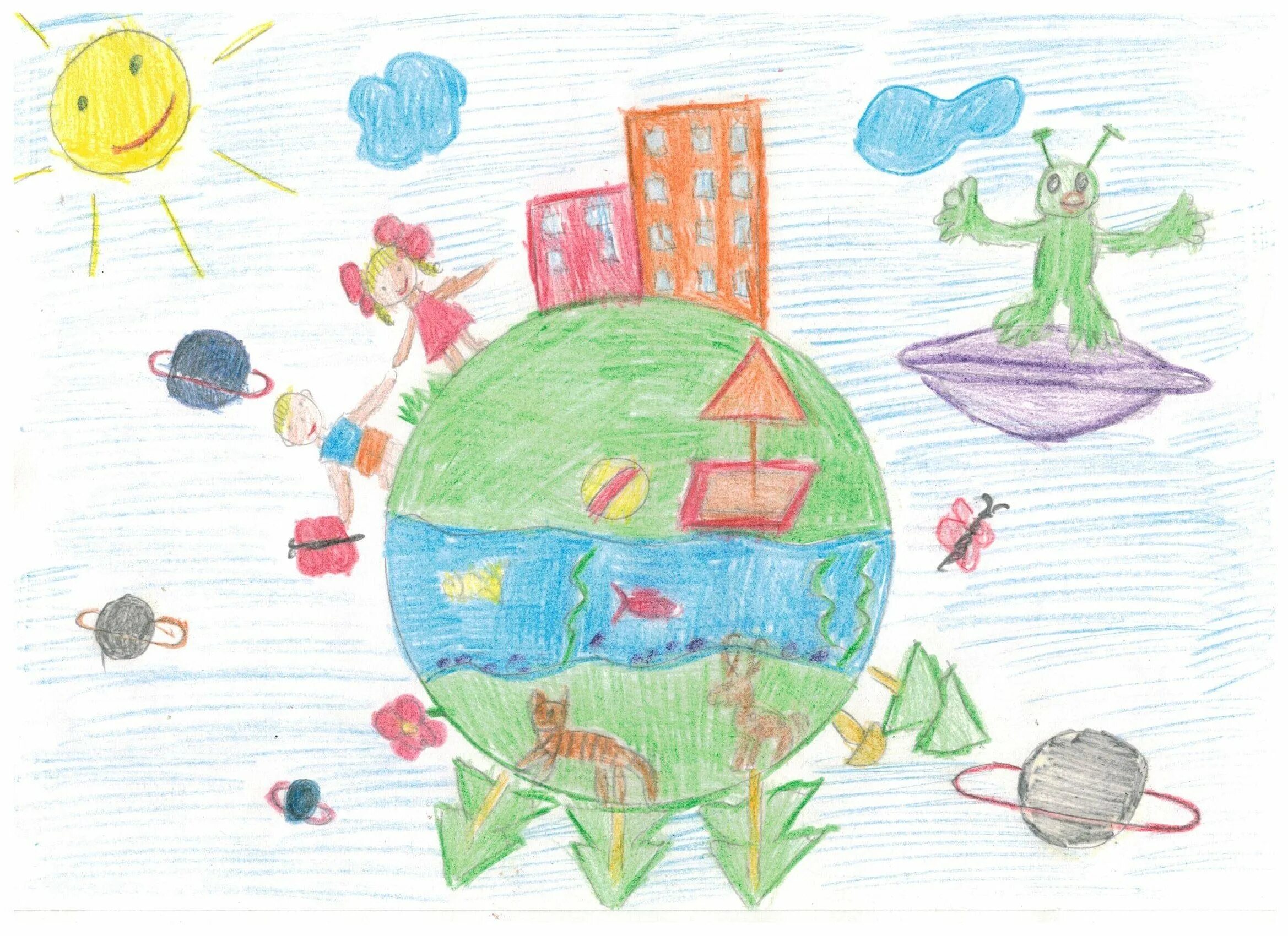 Земля наш общий дом картинки для детей. Рисунок на тему земля. Земля наш общий дом рисунок. Рисование земля наш общий дом. Земля наш общий дом рисунки детей.
