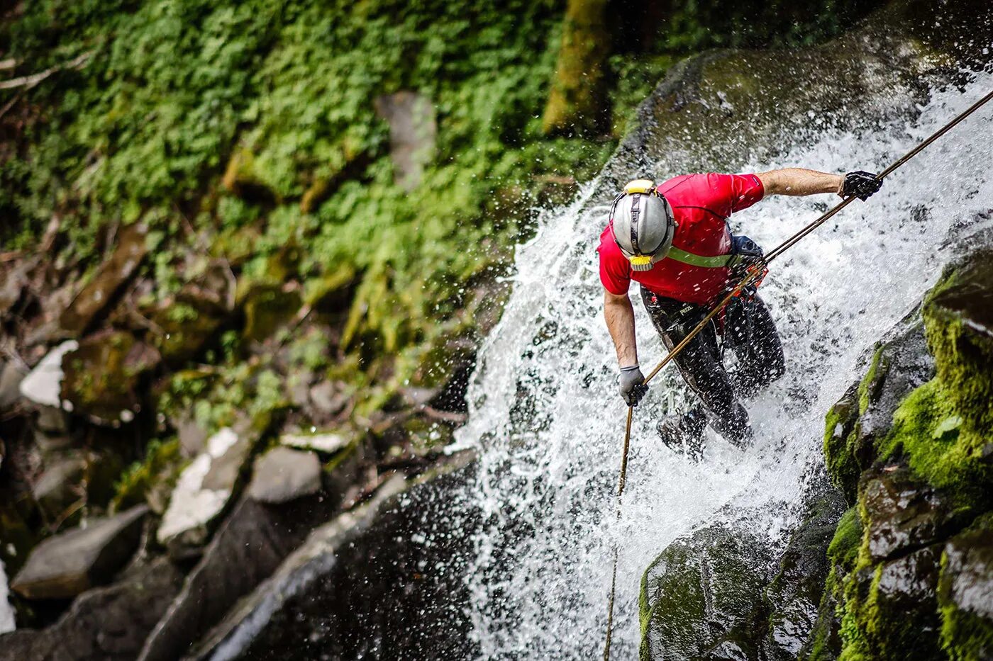 Приключенческий спорт. Экстремальный спорт в прошлом. Adventure Sport.