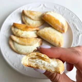 Как приготовить сочни с творогом
