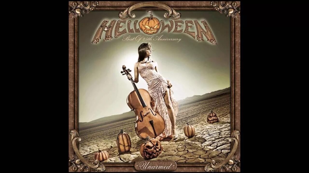 Helloween a tale that. Helloween unarmed. helloween a tale that wasn&#039;t right. helloween unarmed обложка альбома. helloween дискография.