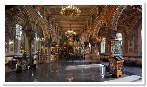 Храм критского в санкт петербурге