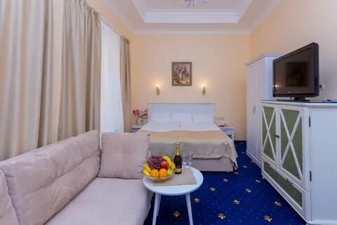 Квартира на лето спб