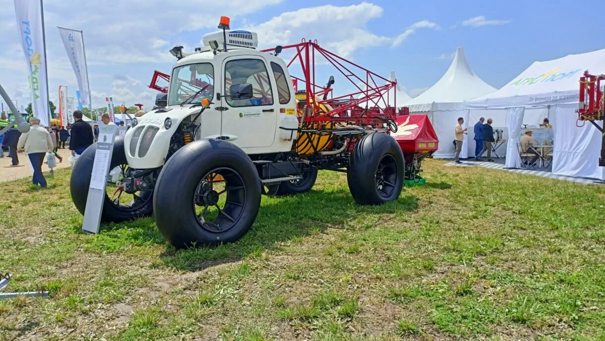 Усть лабинск выставка 2024