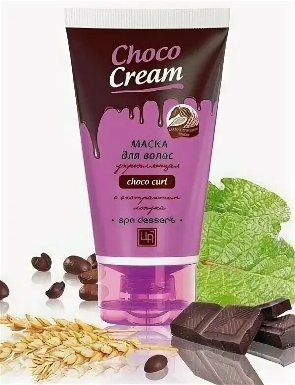 Маска choco – Telegraph