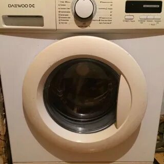 Daewoo 7