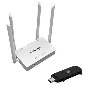 Лучший модем wifi для дома