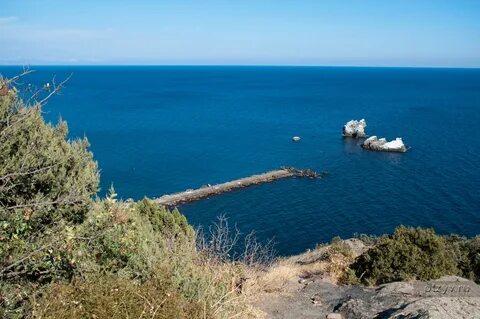 Гавани крыма