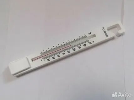 Термометр для холодильника с поверкой тс 7амк