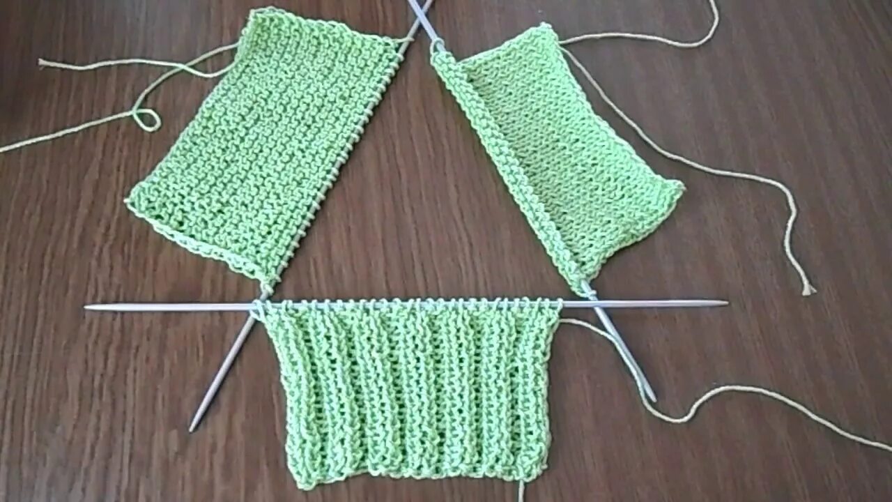 Эластичная резинка 2х2 спицами. Резинка 2х2 градиент. Узор на резинке 2 на 2 спицами. Вязка резинка 2х2. Резинка с эластичным краем.