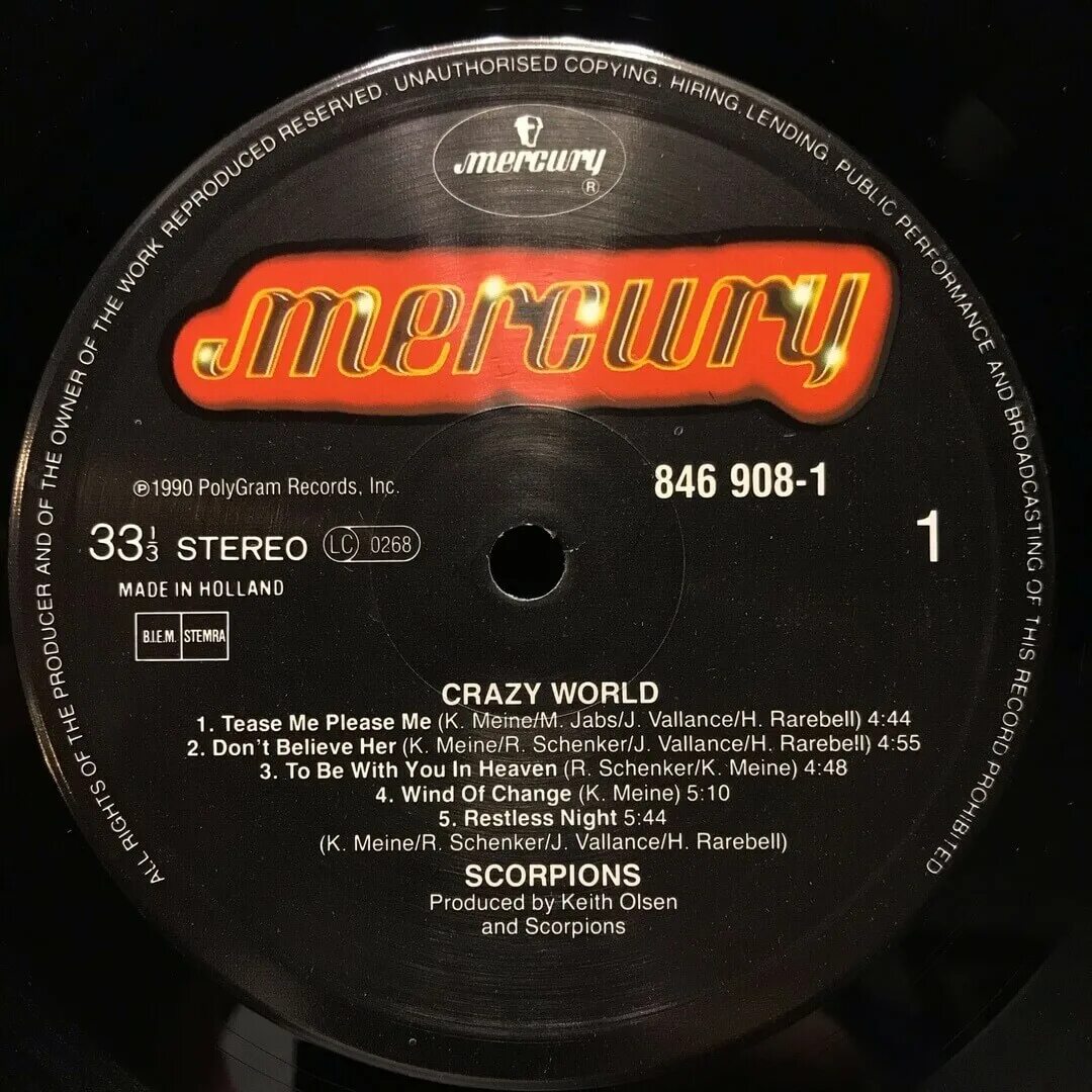 Scorpions Crazy World 1990. Scorpions Crazy World 1990 альбом. Scorpions Crazy World 1990 обложка. Scorpions "Crazy World".