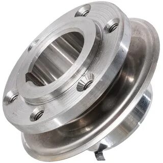 Ступица газ 2410