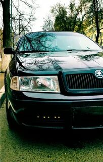 Skoda tour 1.6