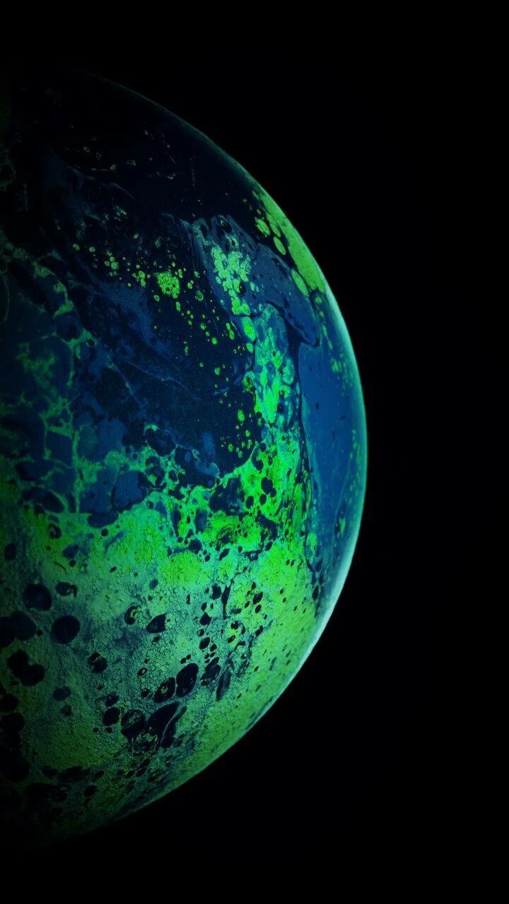 Планета iphone. Зеленая Планета. Бирюзовая Планета. Зеленая Планета айфон. Неоновая Планета.