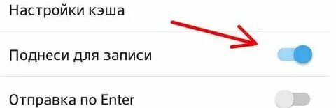 Гс в тг