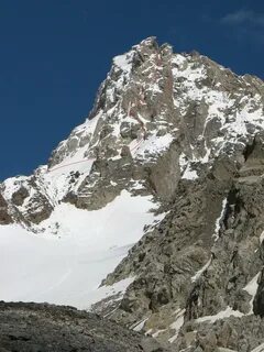 Вершина тау