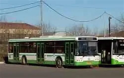722 автобус маршрут некрасовка