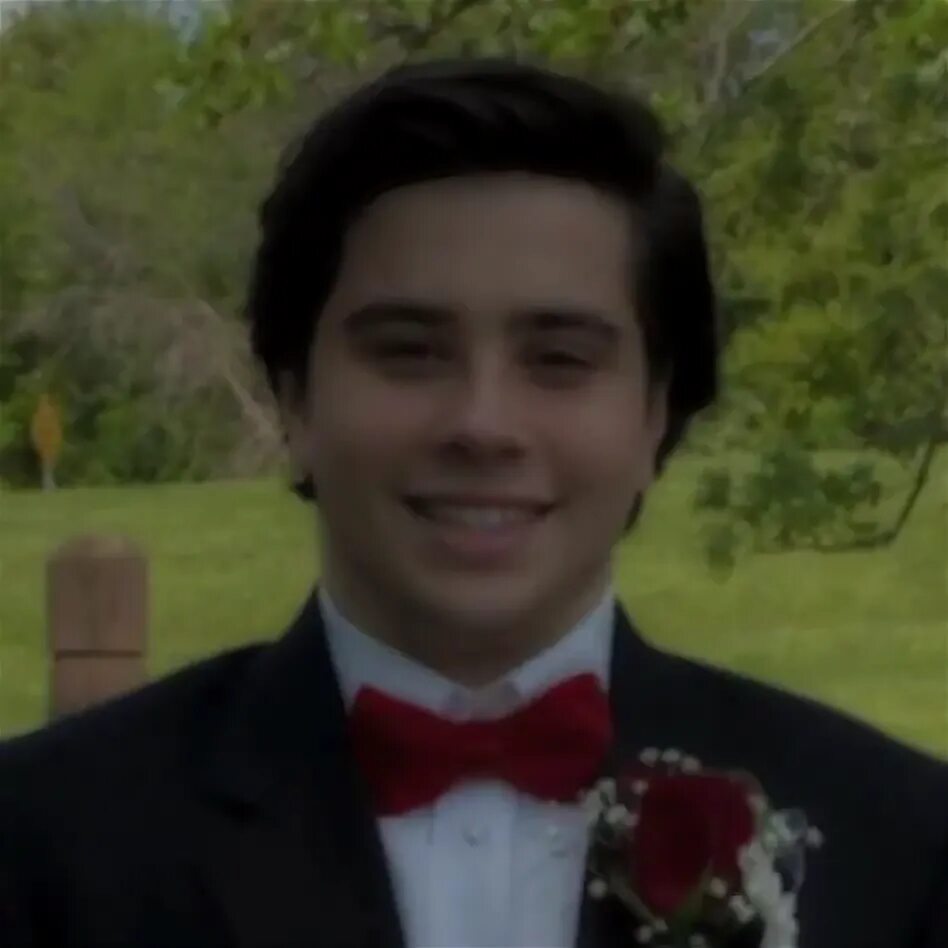 Andrew long. Andrew long