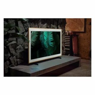 Samsung qled the frame tv