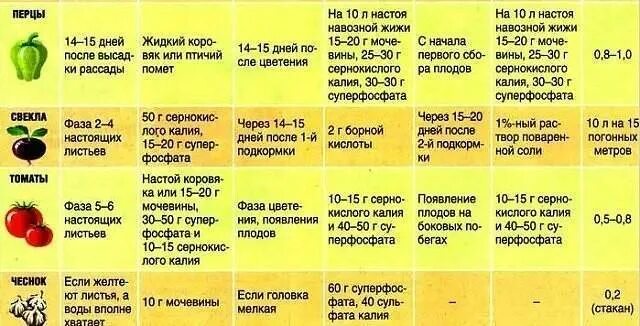 Подкормка огурцы помидоры перец. Схема подкормки томатов. таблица внесения удобрений перца. схема подкормки рассады овощных культур. подкормка томатов таблица удобрения.