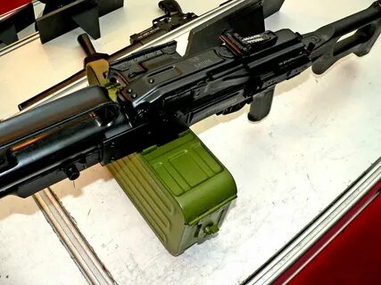 Макет массо габаритный