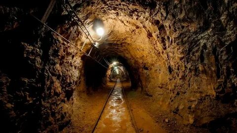 Mines signals