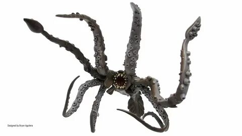 Kraken21