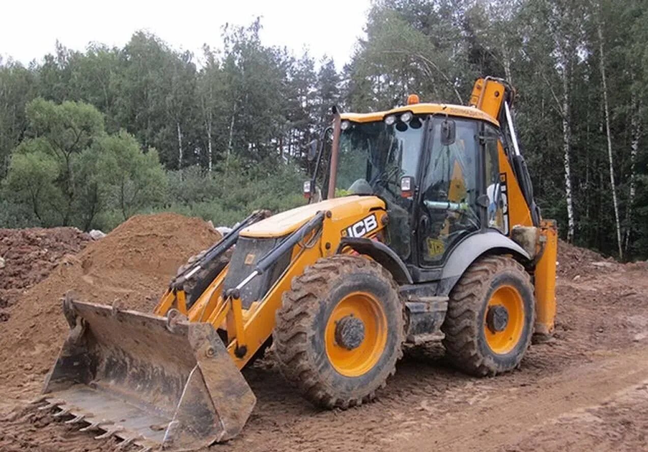 Работа трактора экскаватора. Трактор экскаватор погрузчик JCB. 4сх JCB. Экскаватор-погрузчик JCB 4cx. Экскаватор-погрузчик JCB 4cx копает.