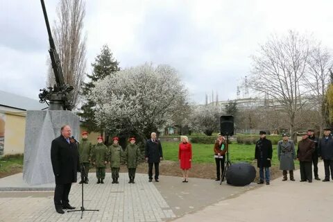 Новости г крыма