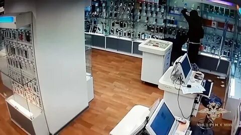 Оператор салон сотовой связи