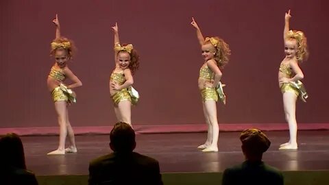 Ari Lopez, Alexus Oladi, Peyton Evans, and Alysa Owen in Dance Moms (2011) ...