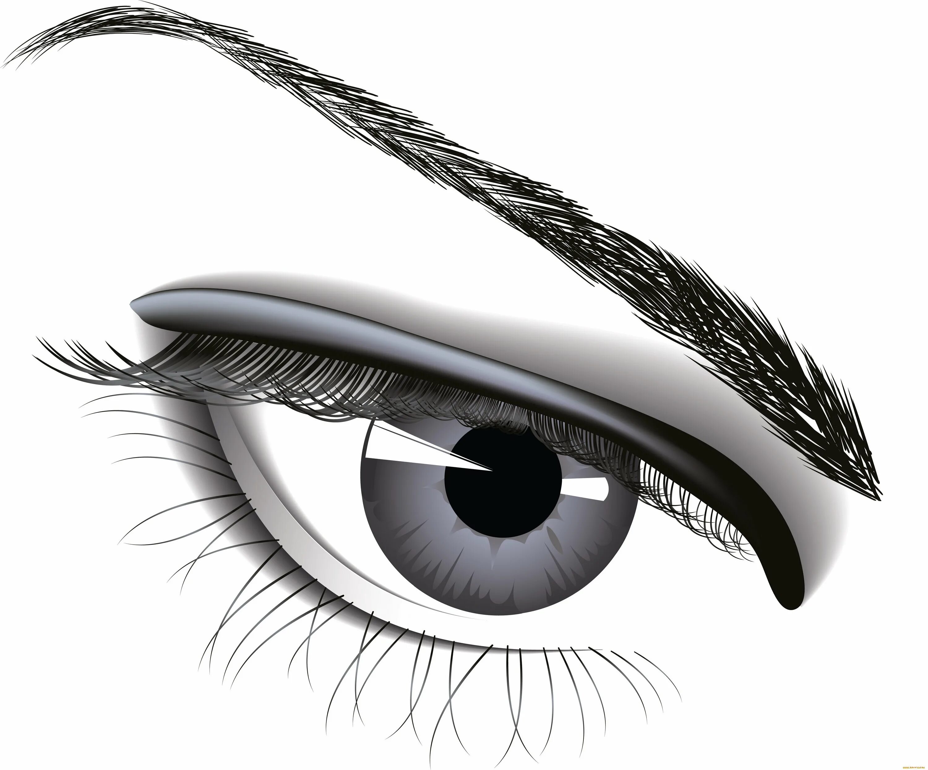 Eyes картинка