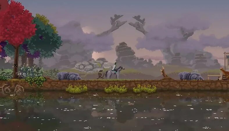 Kingdom two crowns на андроид мод. Kingdom two crowns китай. kingdom: new lands и kingdom two crowns. пятый остров kingdom two crowns. kingdom two crowns v.1.1.9.