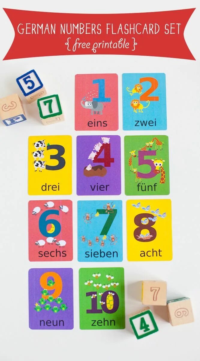 German numbers. Chinese numbers. numbers in german. free chinese numbers.