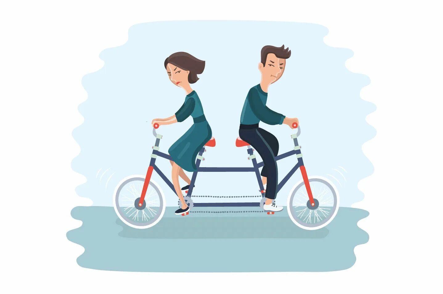 Аргументация векторные иллюстрации. The misunderstanding. Презентация the result of misunderstanding. Misunderstanding стиль. Недоразумение рисунок.