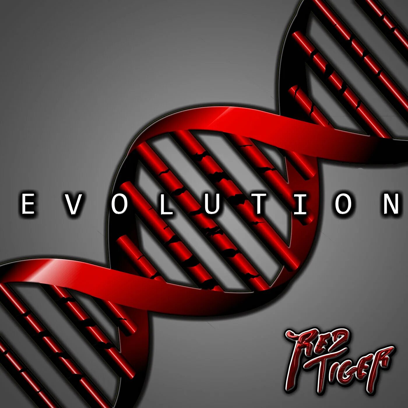 Red Tiger - Evolution 2018. Change of Heart - last Tiger (2016). Change of Heart last Tiger.