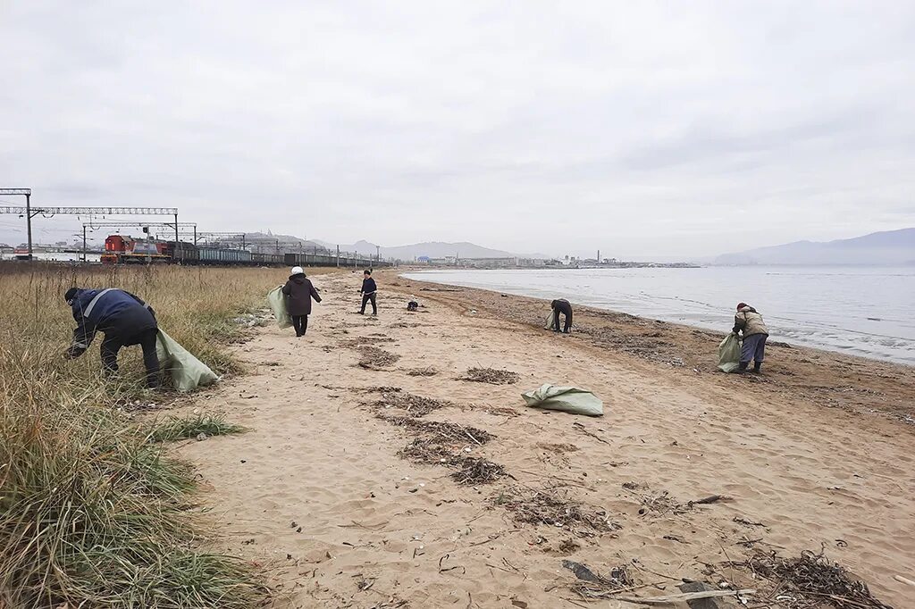 Воды Приморского края. Находка вода в Благовещенске номер.