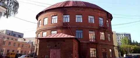 Газовая 10