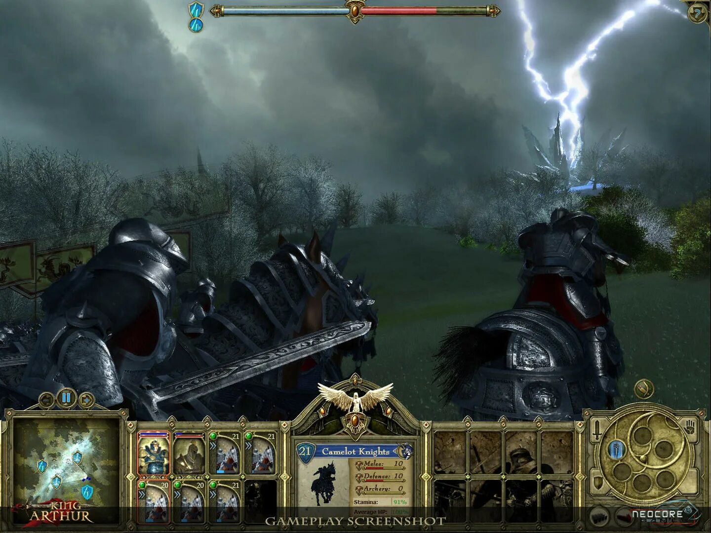 The role playing wargame. Игра King Arthur the role-playing Wargame. Король Артур the role playing Wargame. Король Артур игра РПГ. RTS Король Артур.