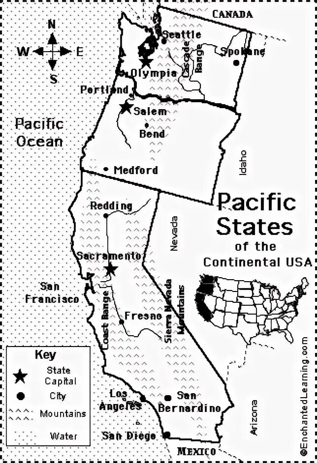 The pacific states. Тихоокеанские штаты америки кайзеррейх. The pacific states. Флаг кайзеррейха америка. Great plains usa.
