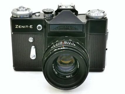 Zenit e