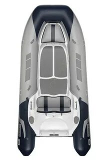 Адмирал rib