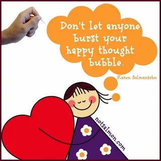 Happy thought