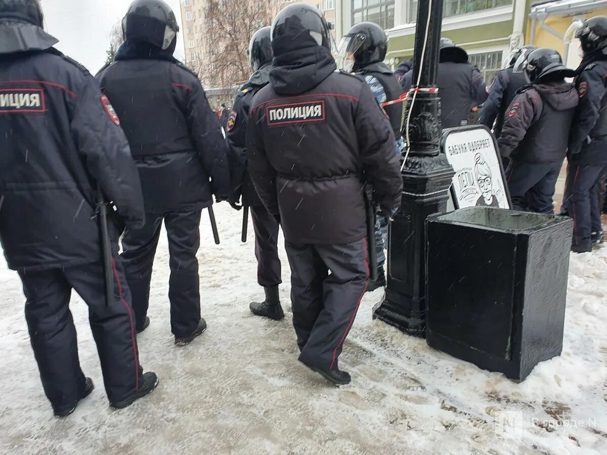 Митинг 31 января Нижний Новгород. Протесты в Нижнем Новгороде. Задержание в Нижнем Новгороде. Задержано на митингах 31 января. Митинг в нижнем новгороде