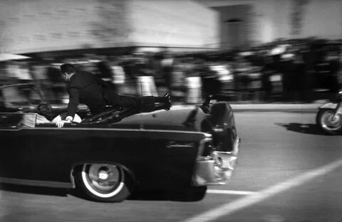 Джон кеннеди 1963
