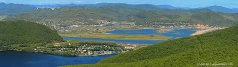 Каменка дальнегорский